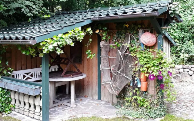 Holiday Home in Kruså