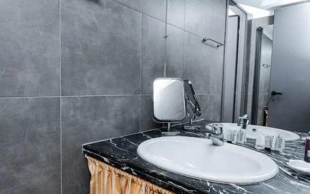 Vespa Studio Loft Trastevere