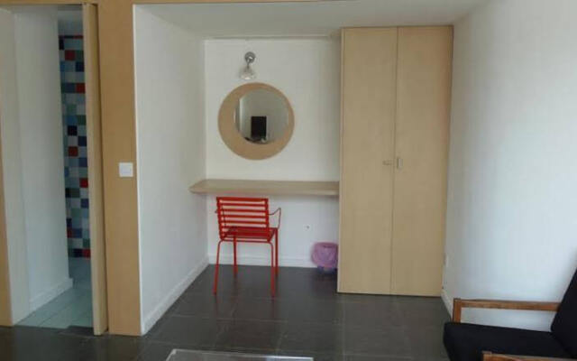 Resart Guest House