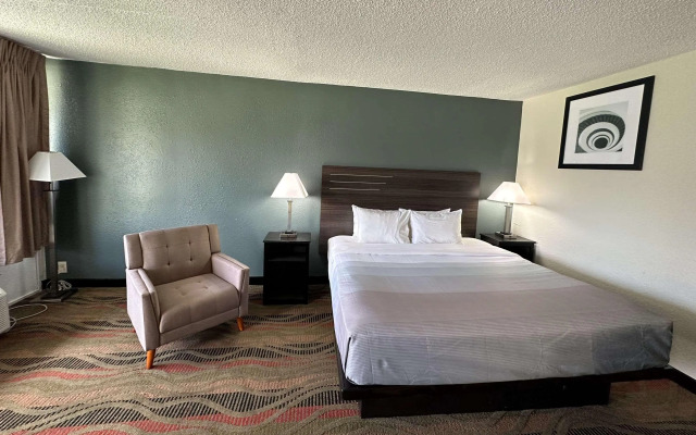 Quality Inn & Suites Santee