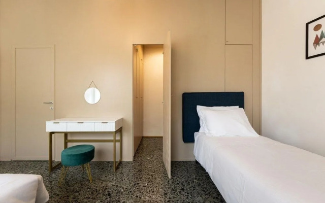 Por Santa Maria Apartment