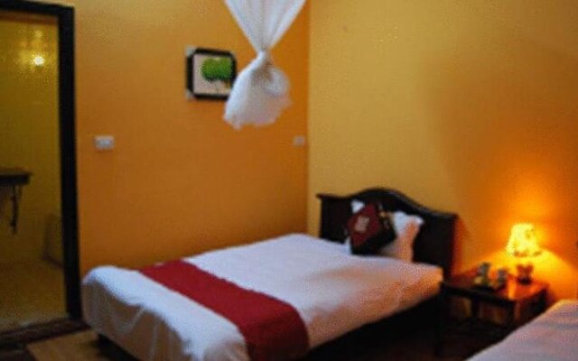 Sapa Starlight – Guest Rooms – Sa Pa