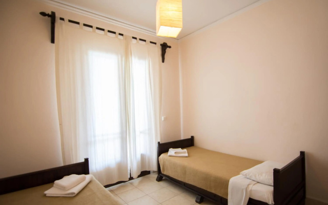 Annaliza Apartments