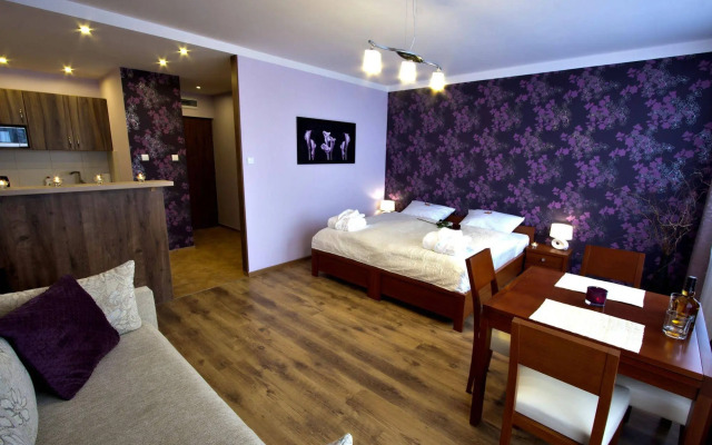 Palace Apartments Residence Krakow - Cystersów