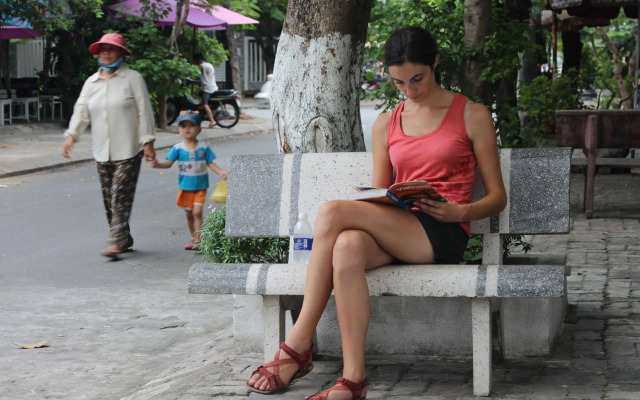 Fantastic Danang Hostel