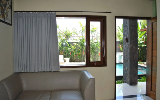 Kenanga Suite