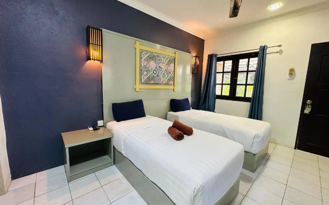 Tropical Resort Langkawi