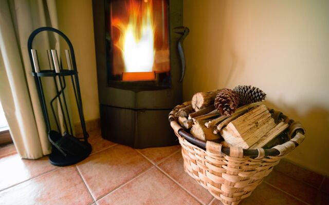 Casona de Llanorrozo