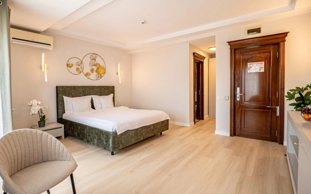 Ges Hotel