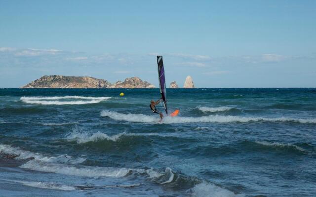 Apartaments Plus Costa Brava Estartit