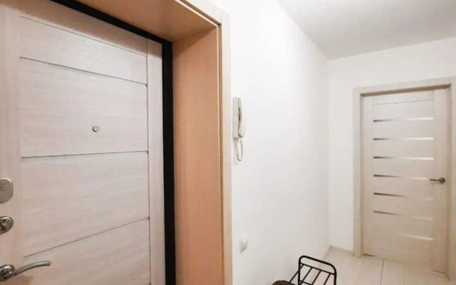 Апартаменты на улице Ворошилова 111