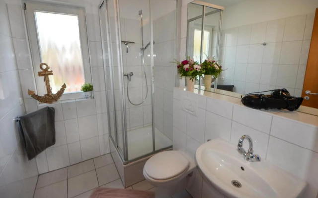 Ferienwohnungen Marienthal