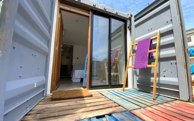 Skippers Coliving