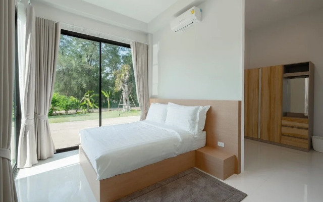 Lyntara Pool Villa Nongkhai