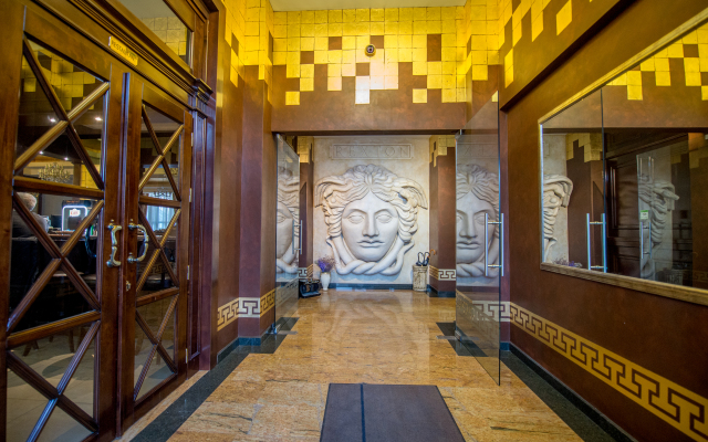 Hotel Rexton