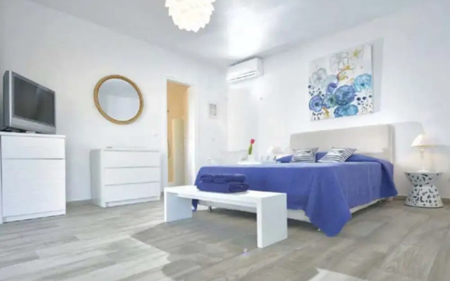 Villa True Elegance Mykonos, Agios Lazaros