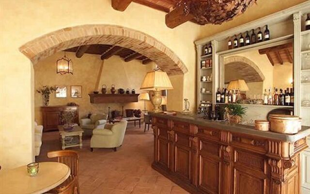 Antico Podere Marciano