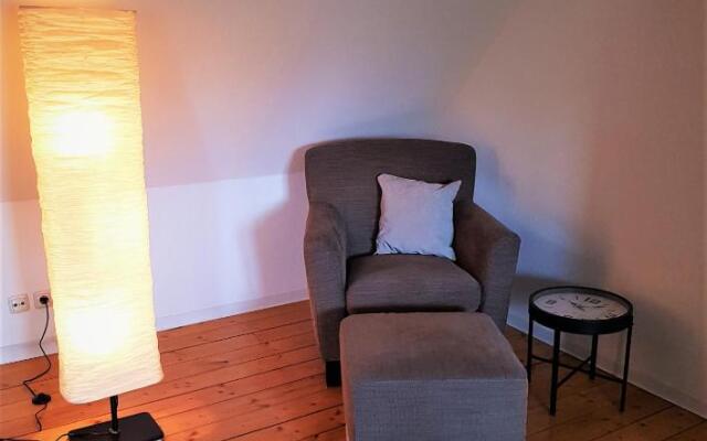 Müllers Appartements 1