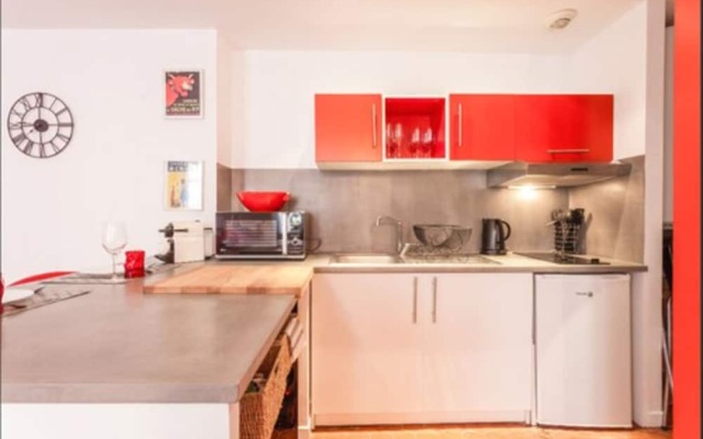 Appartement L'Entrecasteaux