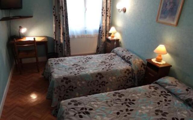 Auberge de la Musardière