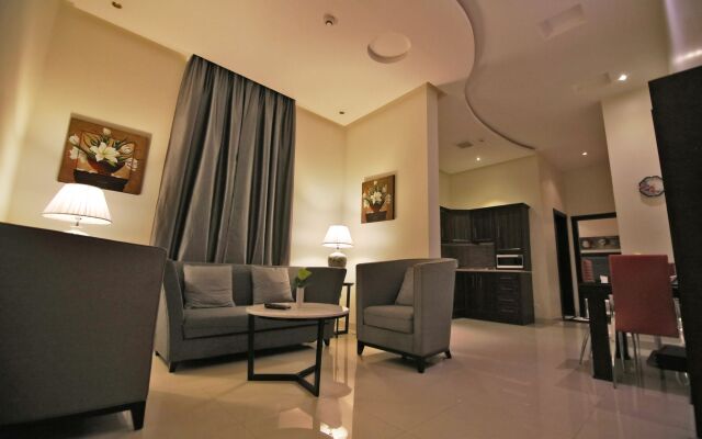 Viola Gardens Residence