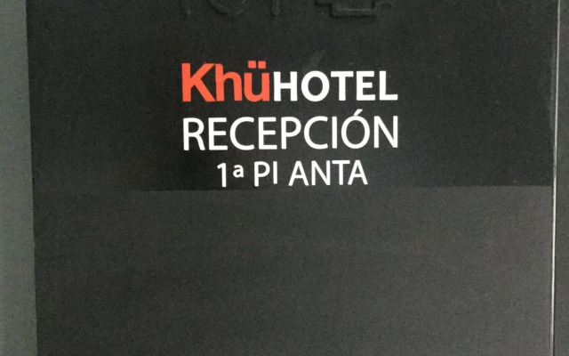 Khu Hotel