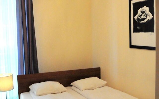 PCD Aparthotel Wola