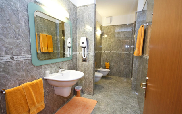 Hotel Panoramic
