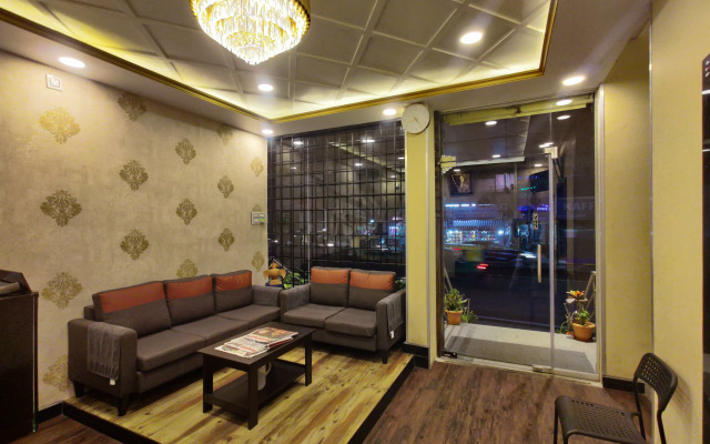 Trishul Inn