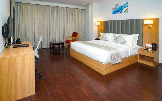 Comfort Inn Udaipur