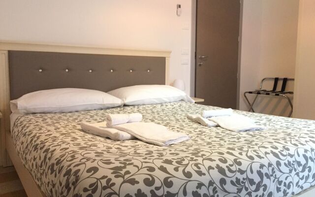 Affittacamere LevantoMare