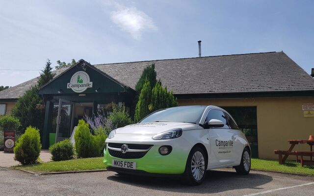 Campanile Doncaster Hotel