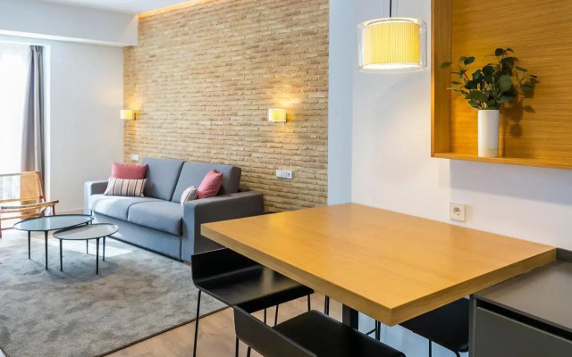 Aquitania Home Suites