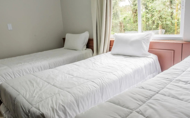 Hotel Serra Canela