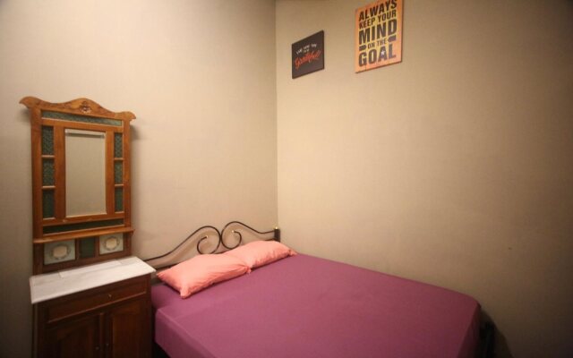 Backpacker Cozy Corner Guesthouse (SG Clean Certified)