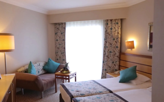 Side Sun Hotel - All Inclusive