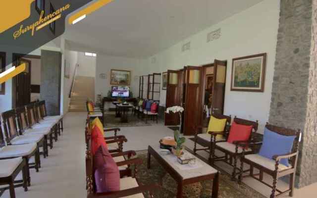 Suryakencana Boutique Guest House
