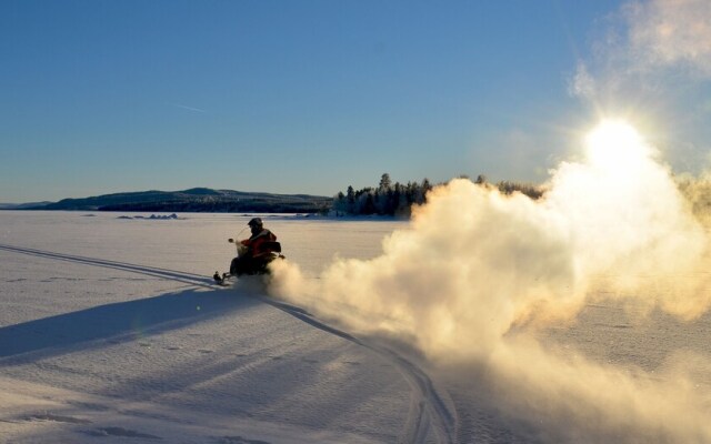Jämtkrogen Hotell & Restaurang