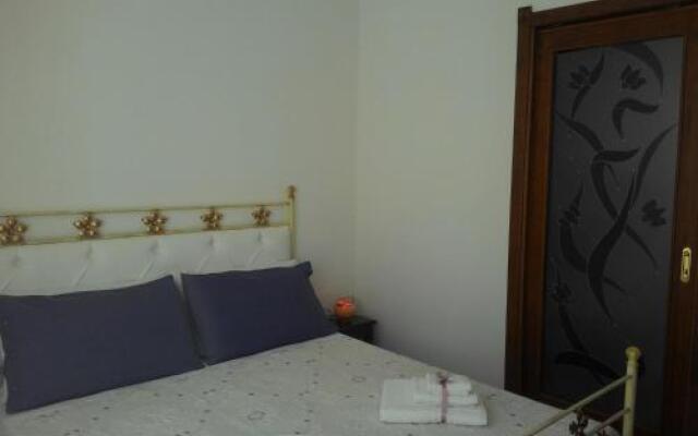 B&B L'Oasi dei Sogni