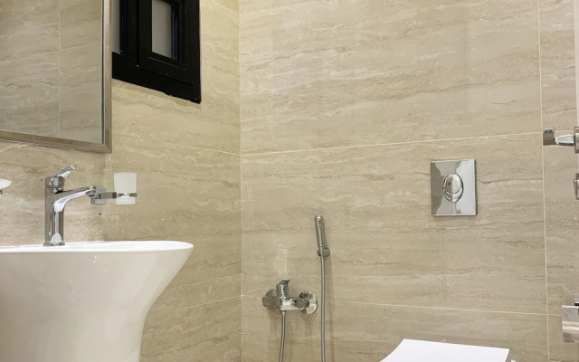 Qirwan A-4 Royal touch Terrace XZ34