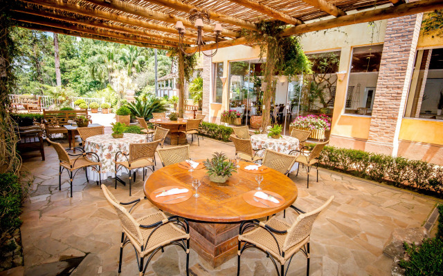 Recanto da Paz Hotel Fazenda