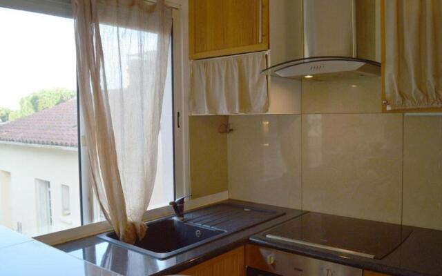 Appartement Argelès-sur-Mer, 2 pièces, 2 personnes - FR-1-225-704