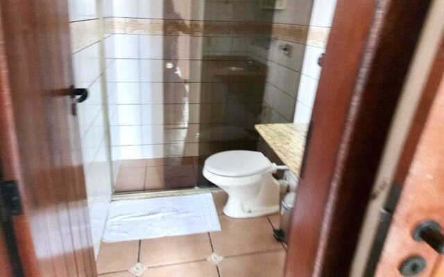 Branca Tropical Brasil Residencial