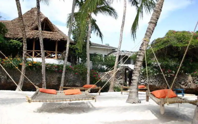 Ahg Dorado Cottage