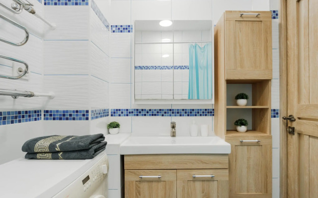 Апартаменты на улице Венеры