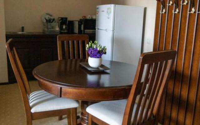 Apartments Alpin Resort Poiana Brasov