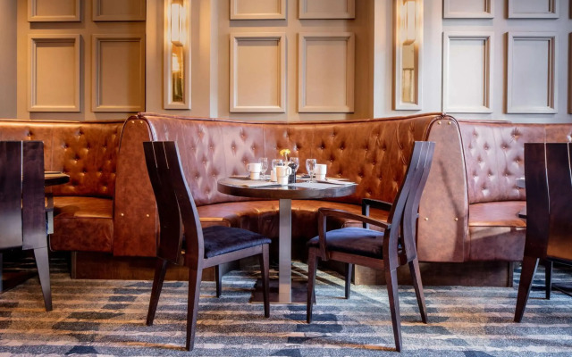 Hilton Dublin