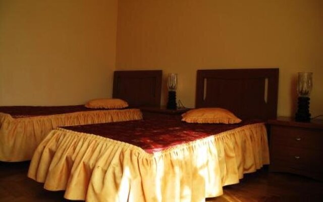 Eco Villa Guesthouse