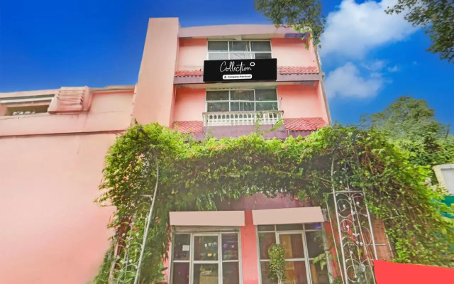 Hotel High Way