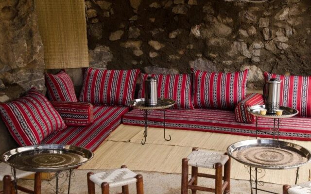 The Cliff Guest House